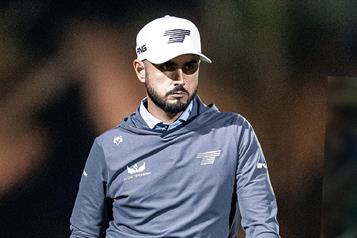 Ancer es cuarto en Riyad