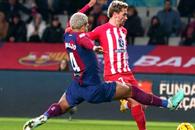 Atl&eacute;tico de Madrid y Barcelona se miden en semifinales