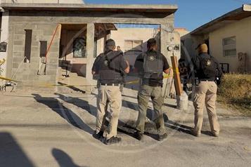 Fotogaler&iacute;a Policiaca del 07/02/2026