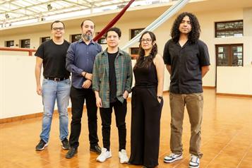 Invitan a disfrutar del concierto del Centro de Compositores de NL