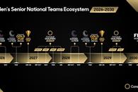 Tri conoce su camino para el Mundial 2030