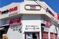 Balean a due&ntilde;o de refaccionaria en asalto, muere en hospital