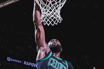 Boston vence al Heat