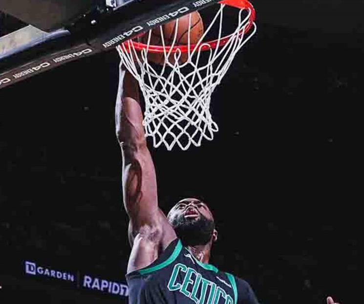 Boston vence al Heat