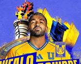 Oficializan fichaje de Rodrigo Aguirre