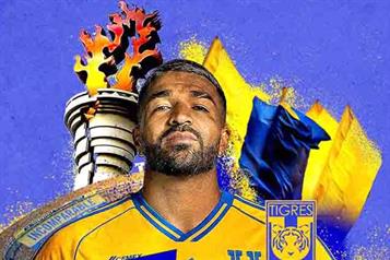 Oficializan fichaje de Rodrigo Aguirre