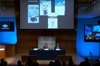 Analizan similitud entre el Juego de Pelota y Danza de los Voladores