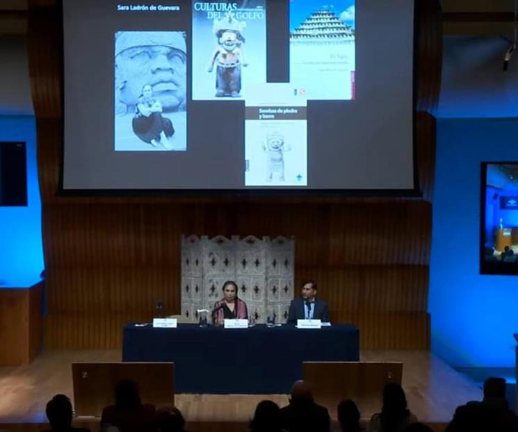 Analizan similitud entre el Juego de Pelota y Danza de los Voladores