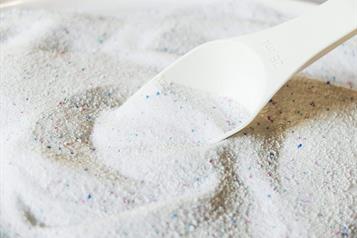 &iquest;Cu&aacute;nto jab&oacute;n se debe usar realmente para lavar la ropa?