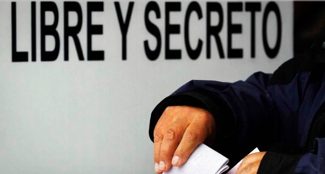 Reforma electoral est&aacute; en la redacci&oacute;n final, dice Sheinbaum