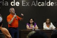 Refuerza Guadalupe la atenci&oacute;n a mujeres violentadas