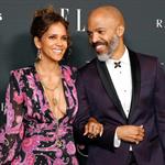 Halle Berry confirma su compromiso con Van Hunt