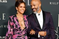Halle Berry confirma su compromiso con Van Hunt
