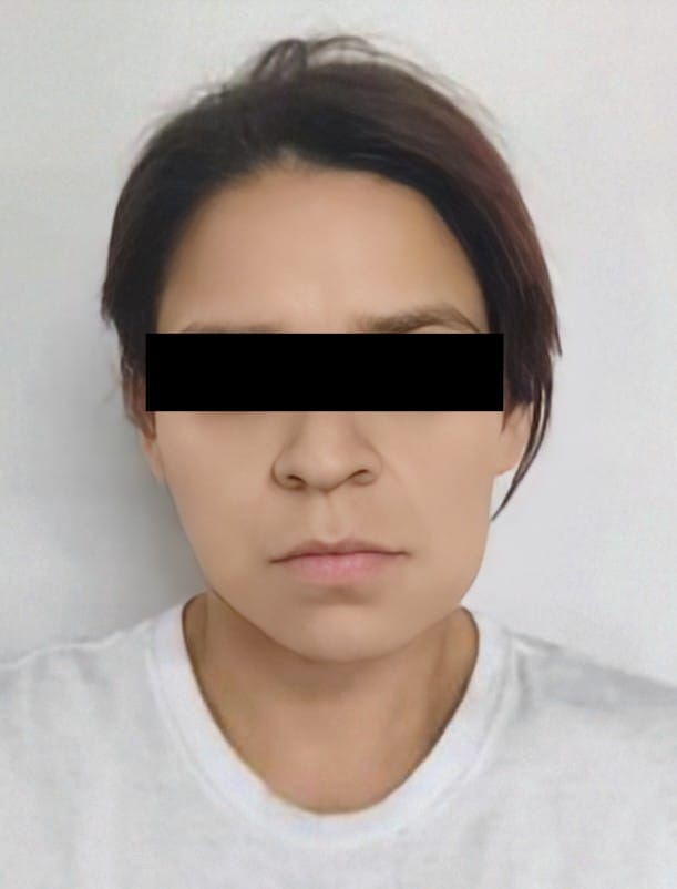 Detienen a ladrona asesina