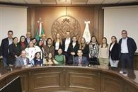 Anuncian Consejo Consultivo para personas con discapacidad en Mty