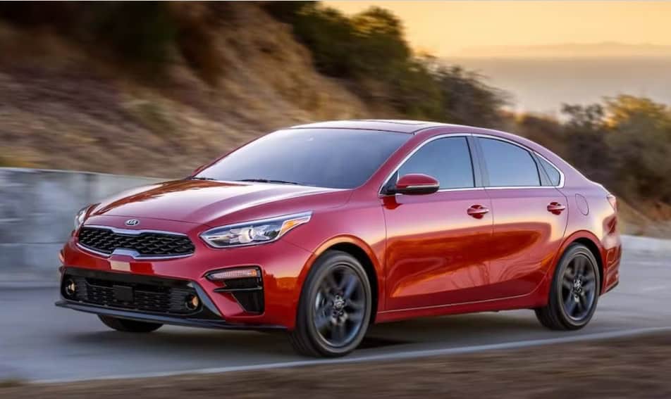 KIA cerca de vender un mill&oacute;n de veh&iacute;culos en M&eacute;xico