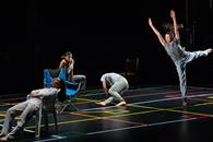 Ofrecen un mapa de destinos a trav&eacute;s de Interacciones Revisited"