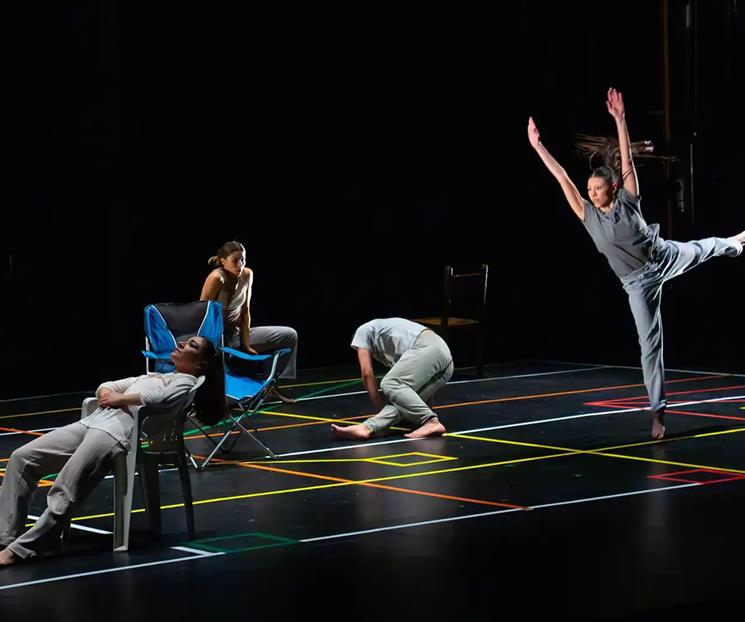 Ofrecen un mapa de destinos a trav&eacute;s de Interacciones Revisited"