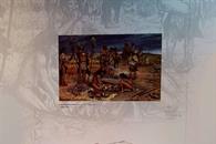 Analizar&aacute;n papel de las naciones ind&iacute;genas durante la Colonia