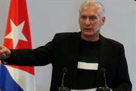 Es posible un di&aacute;logo Cuba-Estados Unidos: D&iacute;az-Canel