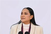 Montiel destaca labor de Sheinbaum frente amenazas de EU