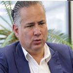 M&eacute;xico acuerda combatir la pirater&iacute;a rumbo al Mundial 2026