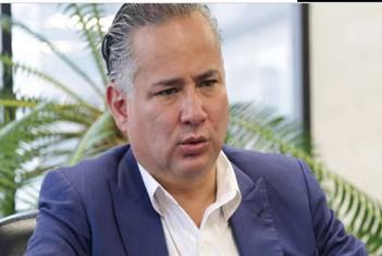 M&eacute;xico acuerda combatir la pirater&iacute;a rumbo al Mundial 2026