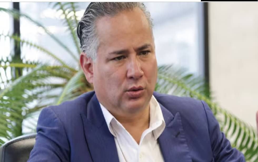 M&eacute;xico acuerda combatir la pirater&iacute;a rumbo al Mundial 2026