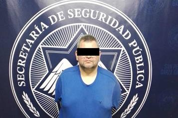 Cae por robar en notar&iacute;as