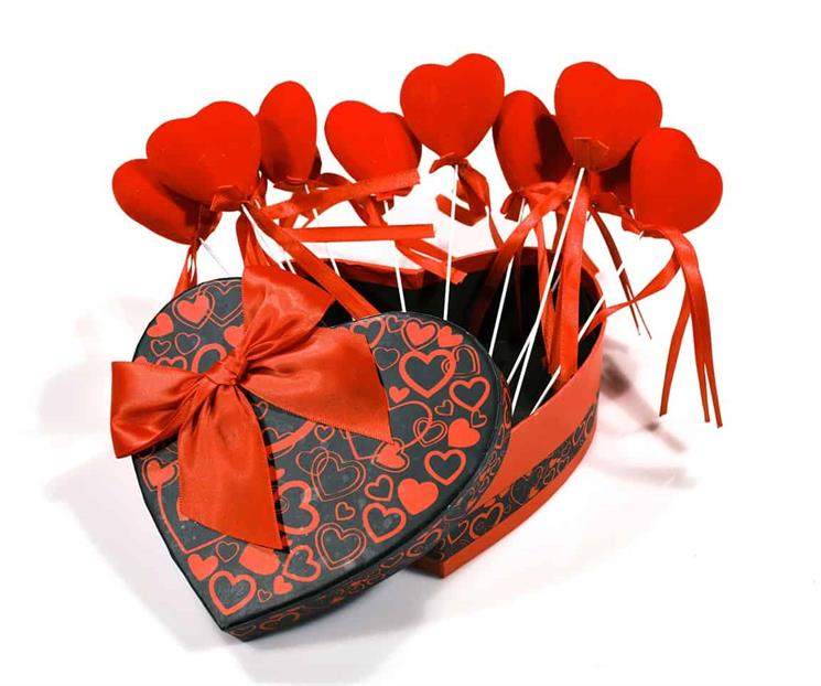 D&iacute;a de San Valent&iacute;n 2026: 20 regalos rom&aacute;nticos y econ&oacute;micos