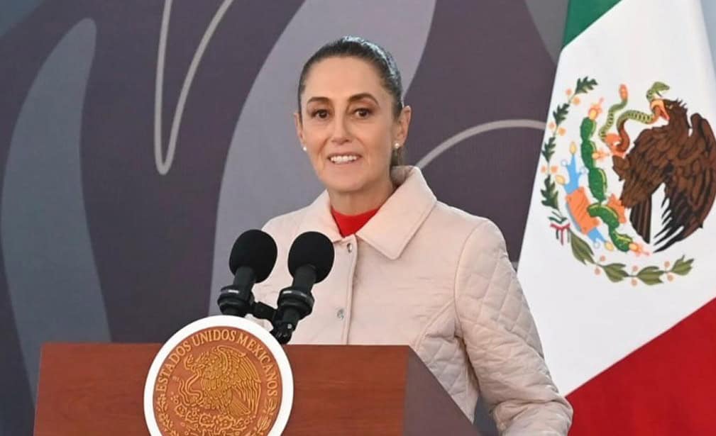 Sheinbaum habla sobre los posibles aspirantes a gobernar Michoac&aacute;n