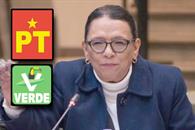 Confirman  legisladores del PT acuerdo de reforma electoral