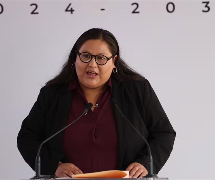 Anuncian estrategia nacional contra embarazo adolescente