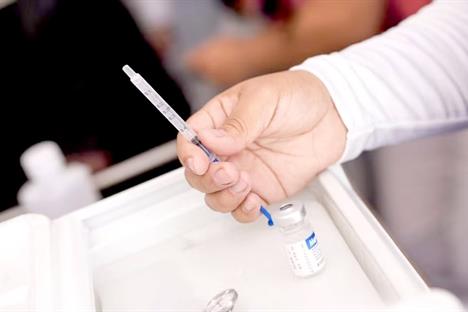 Activan estrategia nacional para frenar el sarampi&oacute;n