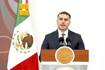 Suman 60 detenidos en Operativo Enjambre