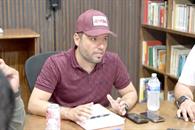 Exponen red del CJNG en control pol&iacute;tico de Tequila