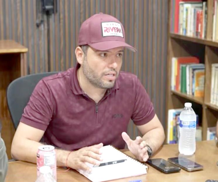 Exponen red del CJNG en control pol&iacute;tico de Tequila