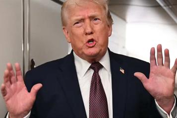 Confirma Trump m&aacute;s negociaciones con Ir&aacute;n