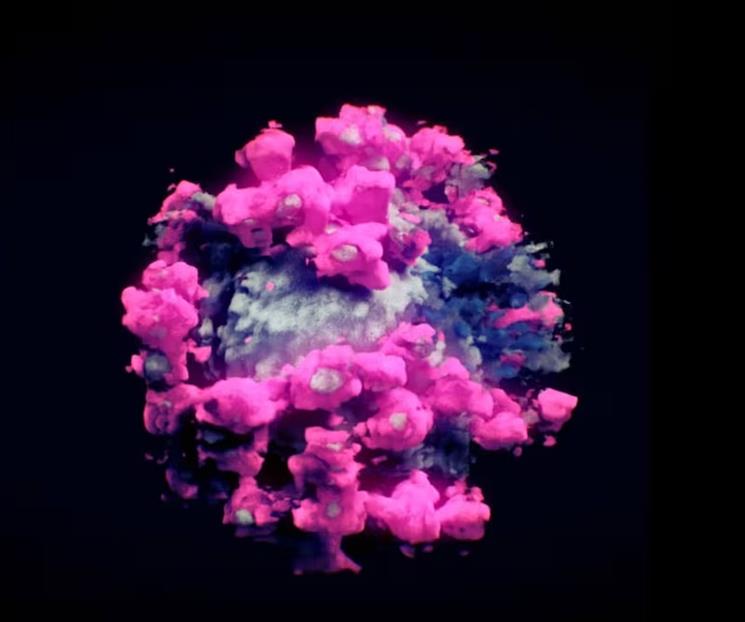 Desarrollan prueba r&aacute;pida contra Covid