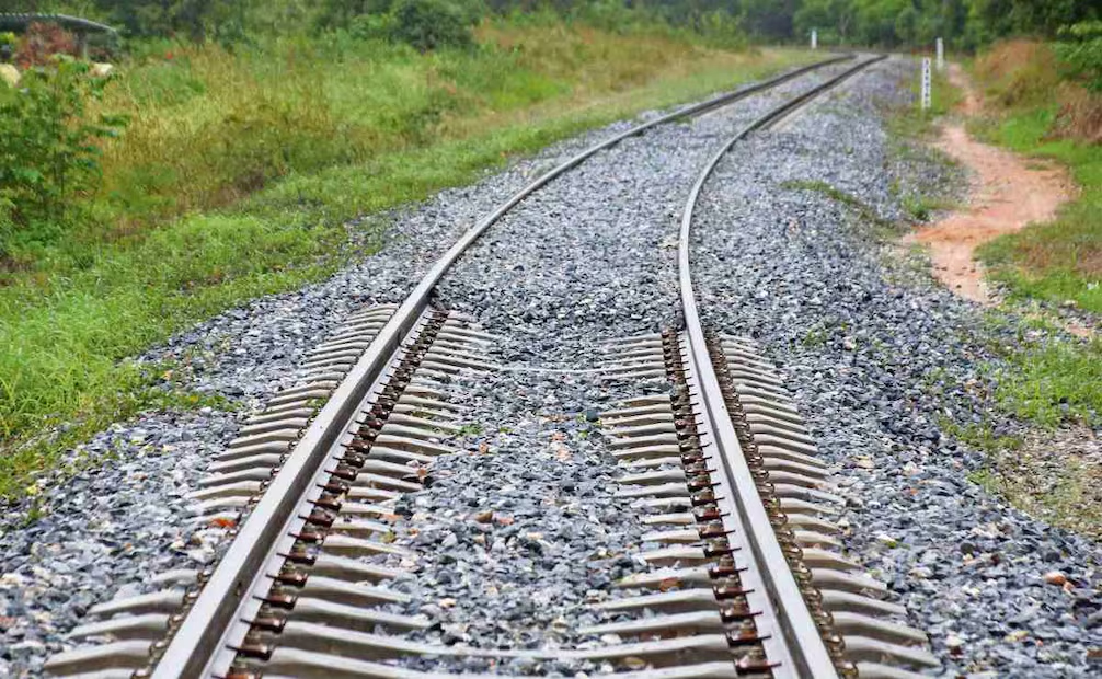 Reserva Tren Interoce&aacute;nico datos del descarrilamiento