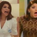 Soraya Montenegro invadir&aacute; el Super Bowl