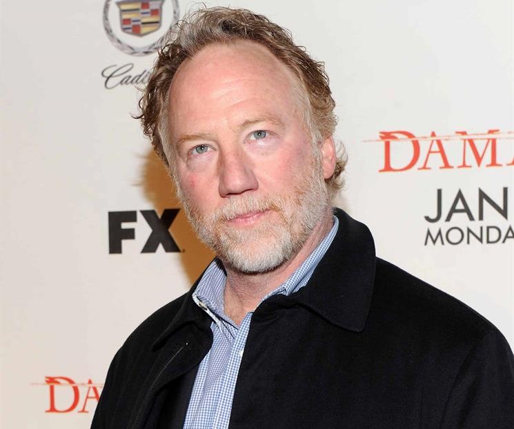 El actor Timothy Busfield enfrenta acusaciones de abuso infantil