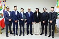 Logran estudiantes de la UANL primer lugar en MOOT M&eacute;xico