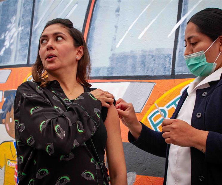 Sarampi&oacute;n en M&eacute;xico: &iquest;cu&aacute;les son los principales s&iacute;ntomas?