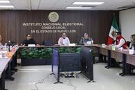 Destruir&aacute; INE NL m&aacute;s de 133 mil credenciales para votar