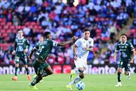 El Le&oacute;n ya no asusta ni a los Gallos