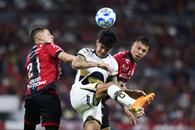 Rescata Atlas empate