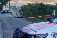 Encuentran cuerpo de hombre sin vida en Santa Catarina