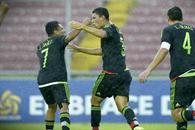 Gana la Sub-17 en Premundial de Concacaf