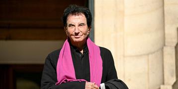 Abandona veterano pol&iacute;tico franc&eacute;s puesto en instituci&oacute;n cultural